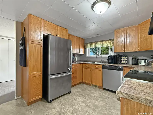 Rural Address, Coulee Rm No. 136, SK S9H 4J8