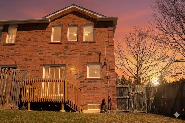 129 Willow Park DR, Brampton, ON L6R 2N3