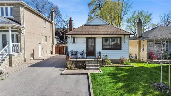 1223 Glencairn AVE, Toronto W04, ON M6B 2B6