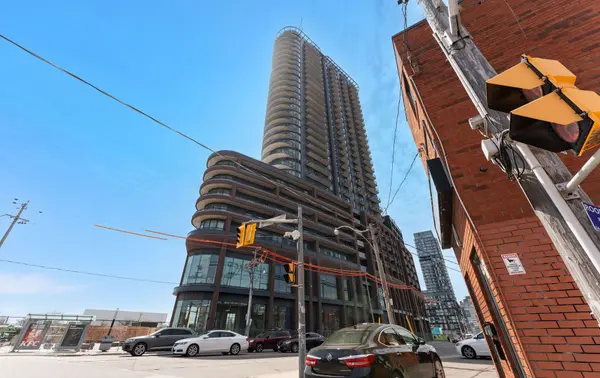 1185 Dupont ST #911, Toronto W02, ON M6H 0G5