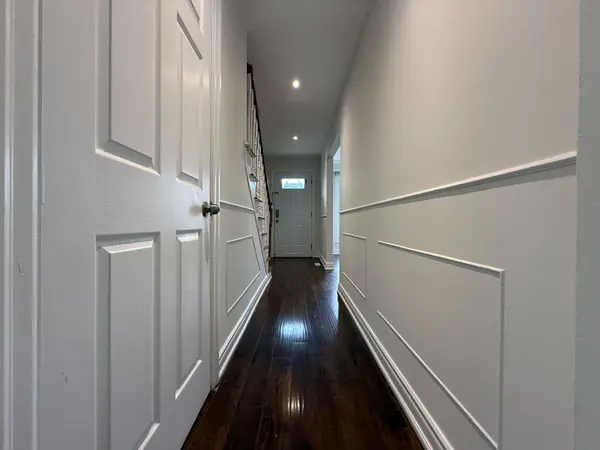 3880 Teeswater RD, Mississauga, ON L4T 3L1