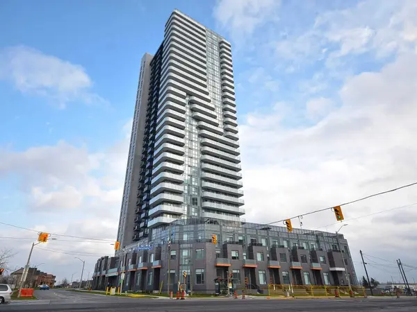 8 Nahani WAY #1002, Mississauga, ON L4Z 0C6