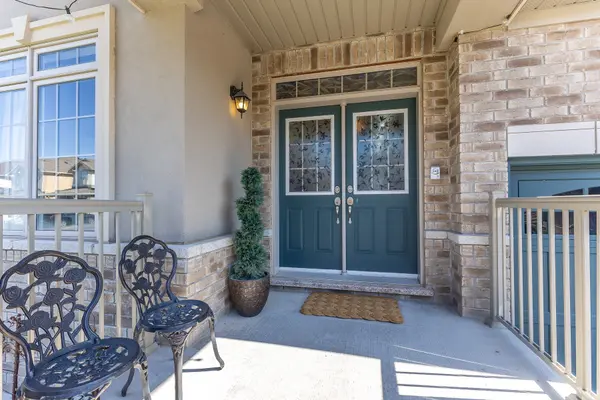 1535 Mendelson HTS #hts, Milton, ON L9E 1H3