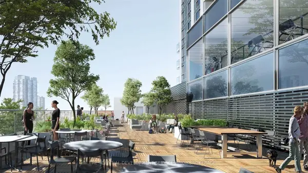 60 Frederick ST #1913, Kitchener, ON N2H 2L7