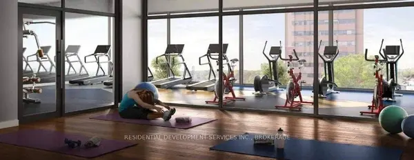 60 Frederick ST #1913, Kitchener, ON N2H 2L7