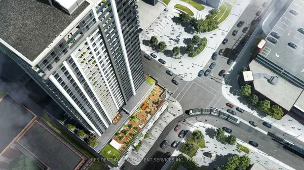 60 Frederick ST #1913, Kitchener, ON N2H 2L7