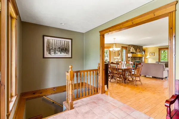 61 FOX TRL, Northern Bruce Peninsula, ON N0H 1Z0