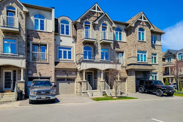 137 Borers Creek CIR, Hamilton, ON L8B 1W3