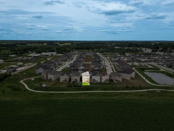 749 Gilmour CRES, Shelburne, ON L9V 3X2