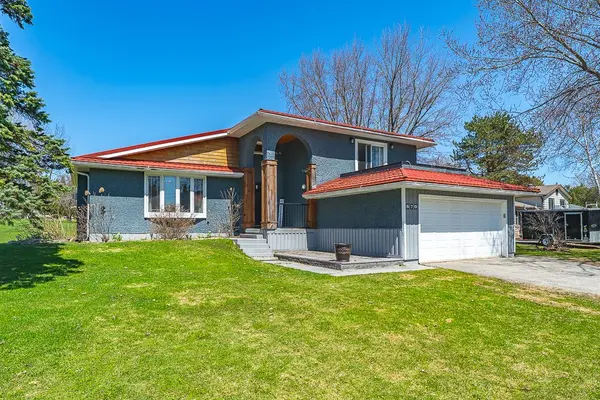 670 Joynt ST, Georgian Bluffs, ON N0H 2K0