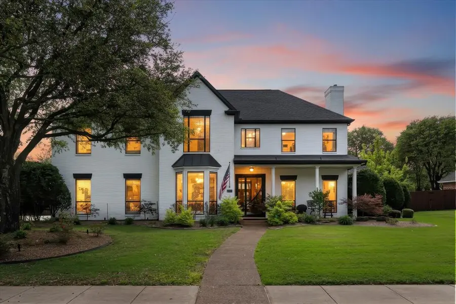 1107 Travis Court, Southlake, TX 76092