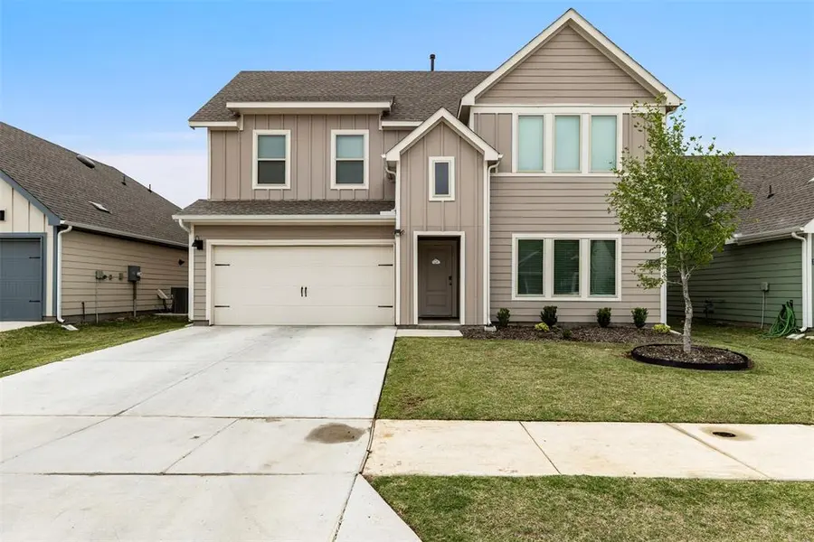 13041 Dawson Drive, Providence Village, TX 76227