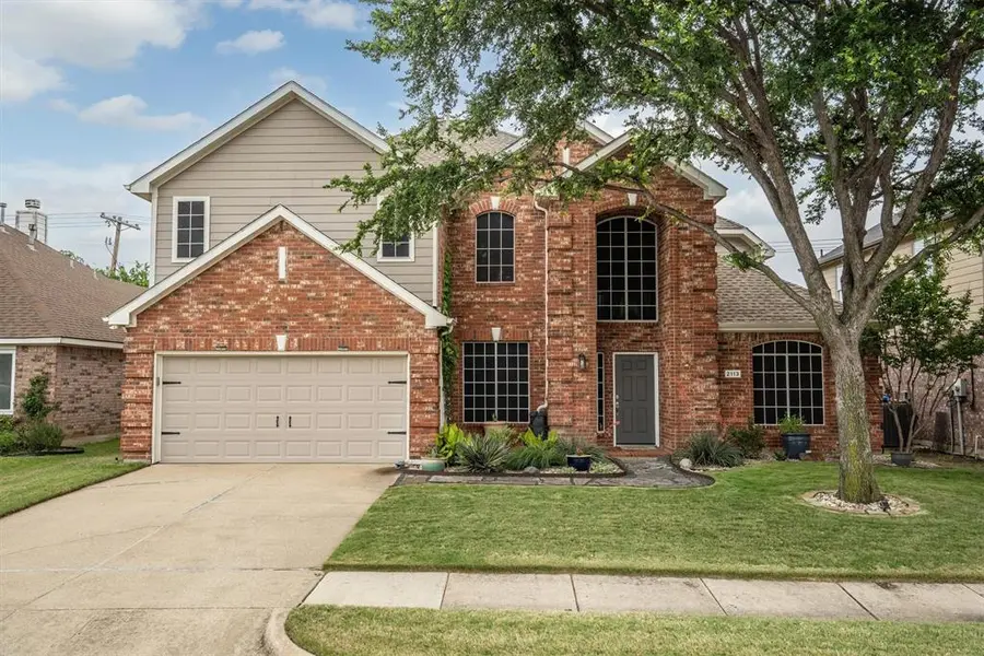 2113 White Rock Lane, Little Elm, TX 75068