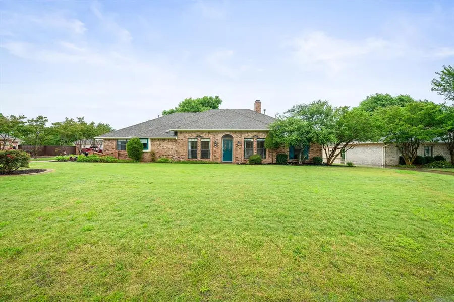 509 Ridgeview Drive, Murphy, TX 75094