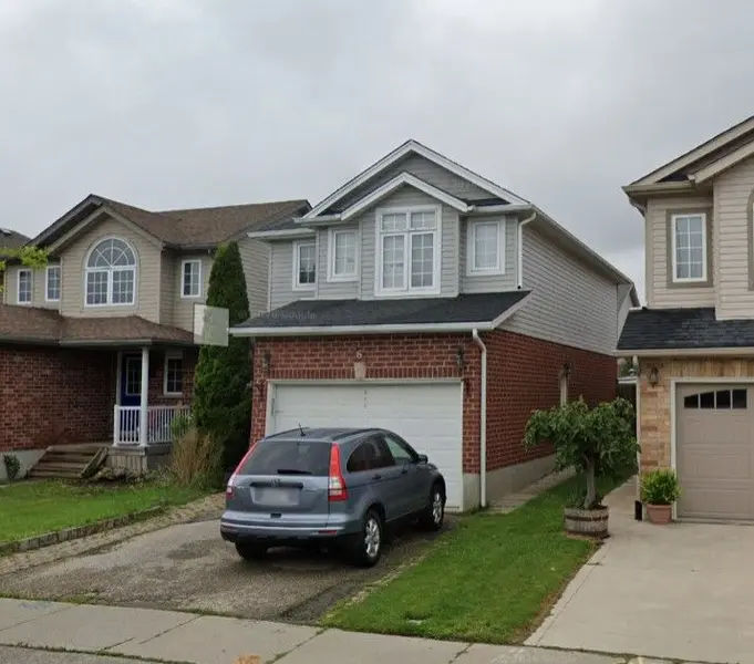 965 Copper Leaf CRES, Kitchener, ON N2E 3W3