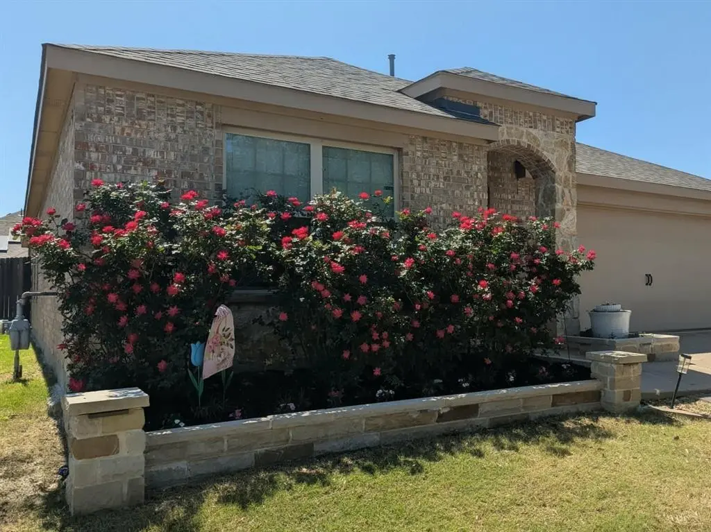 1703 Sorghum Drive, Princeton, TX 75407