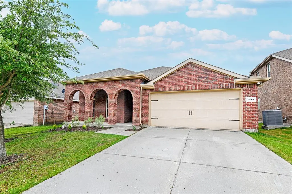 1213 Lambert Drive, Princeton, TX 75407