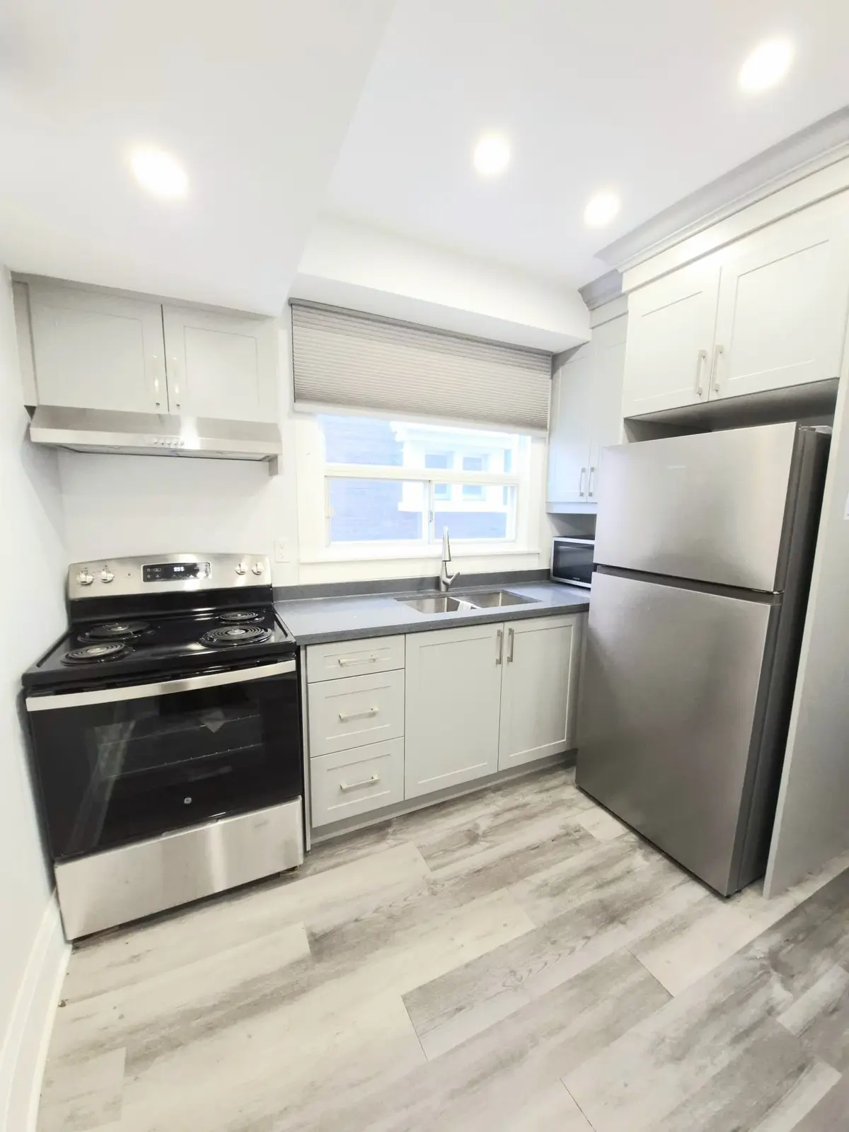 137 Glenmore RD, Toronto E02, ON M4L 3M2