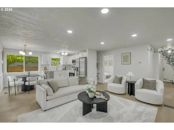 3016 SE 87TH AVE, Portland, OR 97266