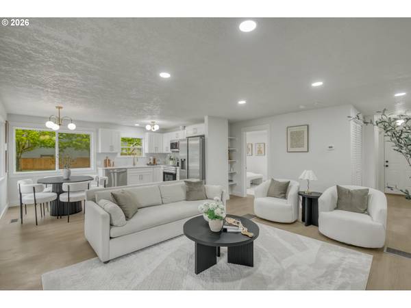 3016 SE 87TH AVE, Portland, OR 97266