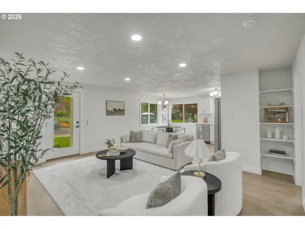 3016 SE 87TH AVE, Portland, OR 97266