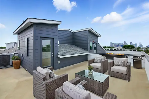 4640 Munger Avenue #102, Dallas, TX 75204