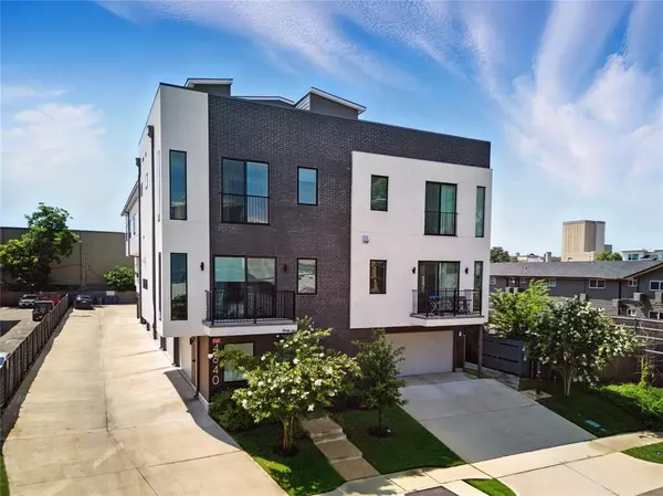 4640 Munger Avenue #102, Dallas, TX 75204