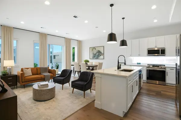 4640 Munger Avenue #102, Dallas, TX 75204