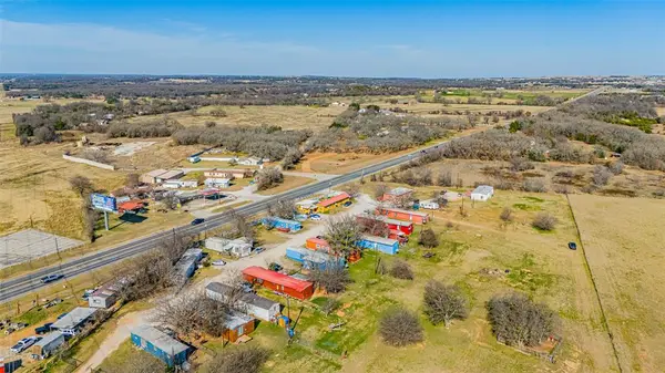 5300 N Fm 51, Weatherford, TX 76085