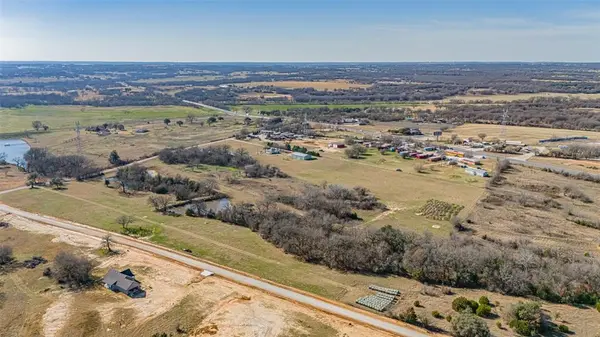 5300 N Fm 51, Weatherford, TX 76085