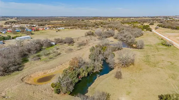 5300 N Fm 51, Weatherford, TX 76085