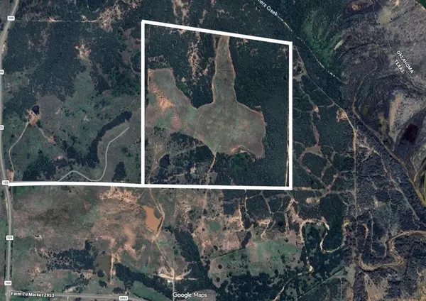 N/A CR 103, Nocona, TX 76255