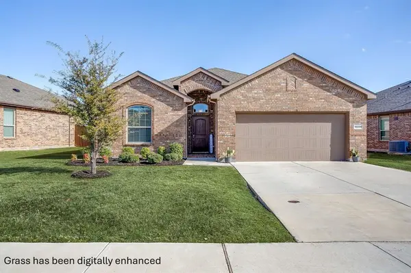 10256 Little Falls Trail,  Fort Worth,  TX 76177