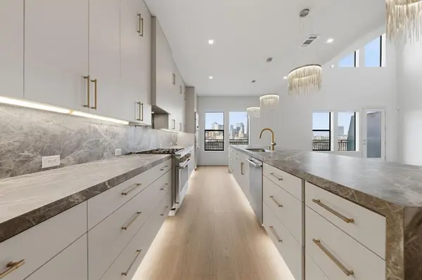 1900 S Ervay Street #608, Dallas, TX 75215