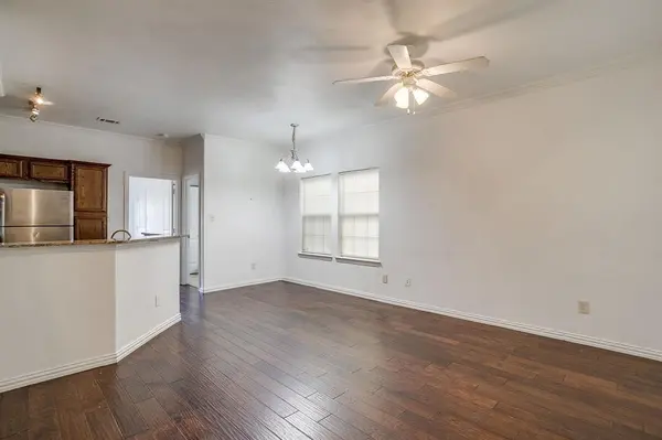 1524 Aldra Drive, Fort Worth, TX 76120