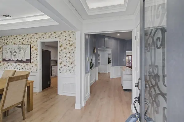 514 Willow Way, Highland Village, TX 75077