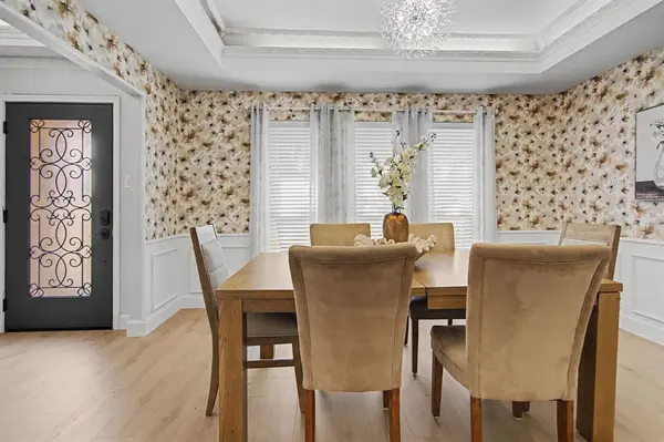 514 Willow Way, Highland Village, TX 75077