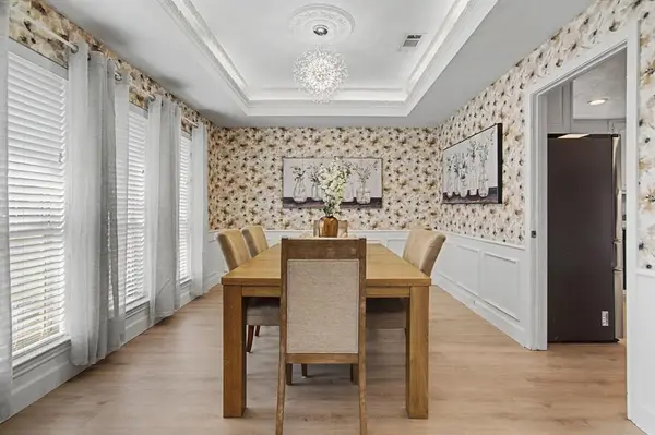 514 Willow Way, Highland Village, TX 75077