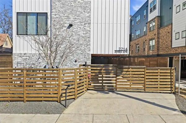 2214 Annex Avenue #105, Dallas, TX 75204