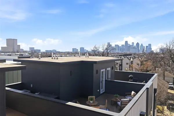 2214 Annex Avenue #105, Dallas, TX 75204