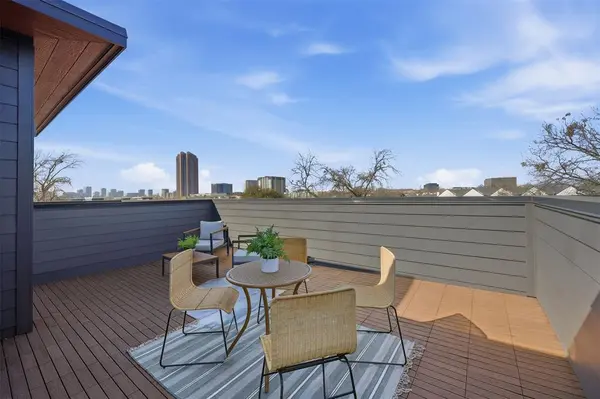 2214 Annex Avenue #105, Dallas, TX 75204