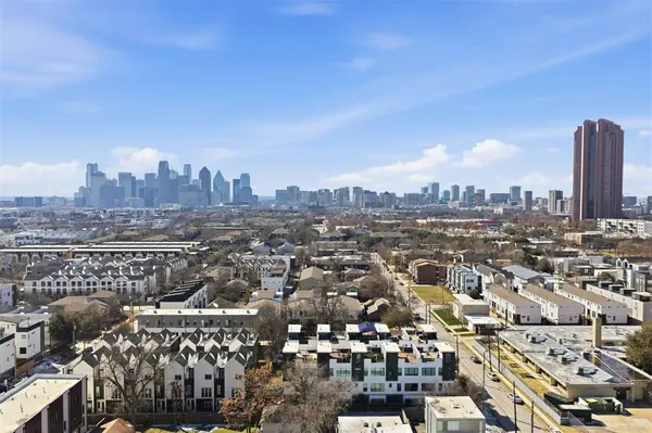 2214 Annex Avenue #105, Dallas, TX 75204