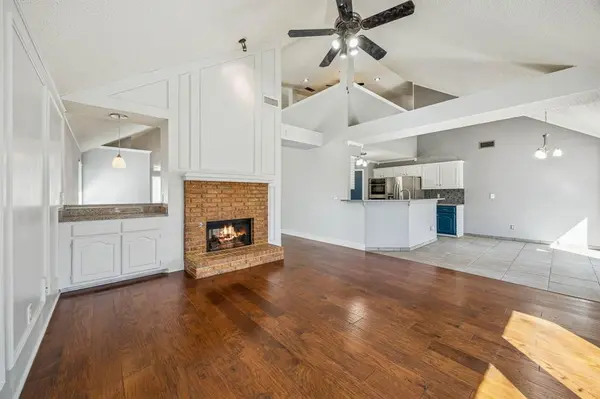 2215 Cimarron Road, Mckinney, TX 75072