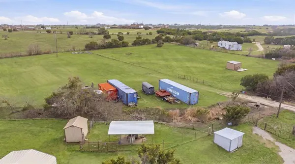 1565 County Road 233, Stephenville, TX 76401