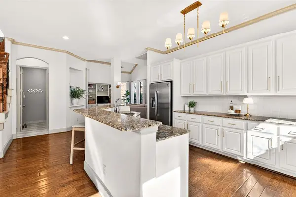 1020 Crystal Falls Drive, Prosper, TX 75078