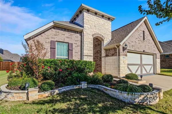 1124 Diamond Dove Drive, Little Elm, TX 75068