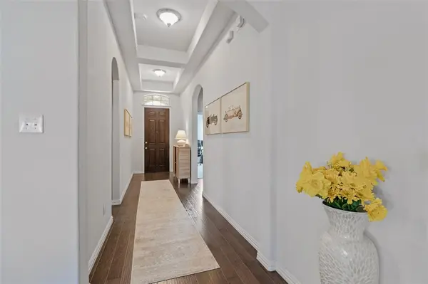 1124 Diamond Dove Drive, Little Elm, TX 75068