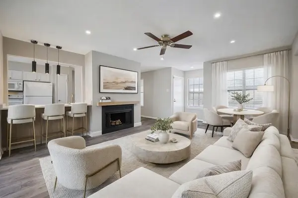 5335 Bent Tree Forest Drive #286, Dallas, TX 75248