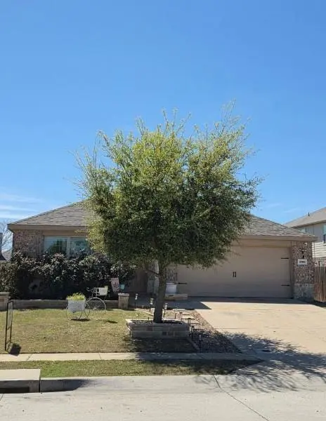1703 Sorghum Drive, Princeton, TX 75407