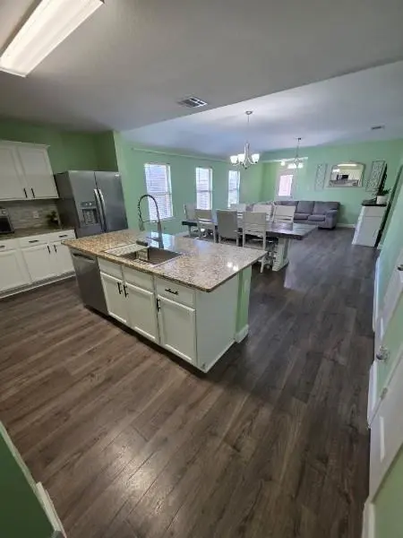 1703 Sorghum Drive, Princeton, TX 75407